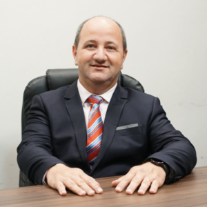 Danilo Rodrigues de Almeida